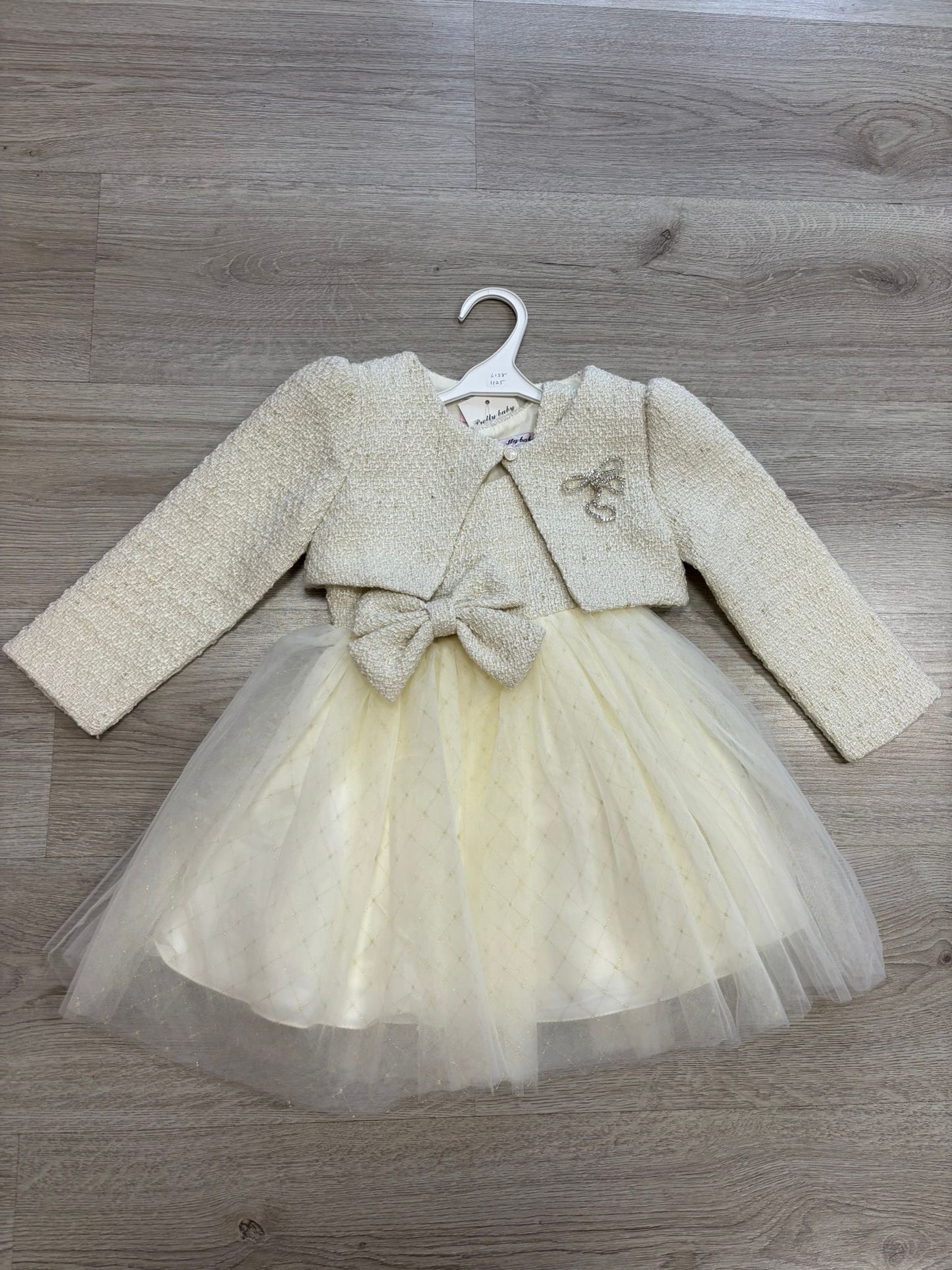 Gorgeous Dress (Copy) (Copy)